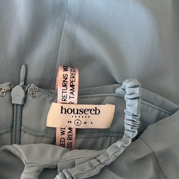 House of CB - Never Worn - Jamille Dress - Picture 4 of 6